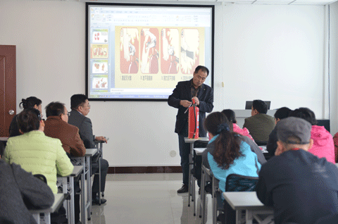 博鱼(中国)化工开展消防安全知识培训活动